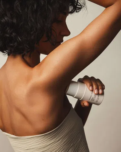 Evolvetogether Natural Deodorant Tulum