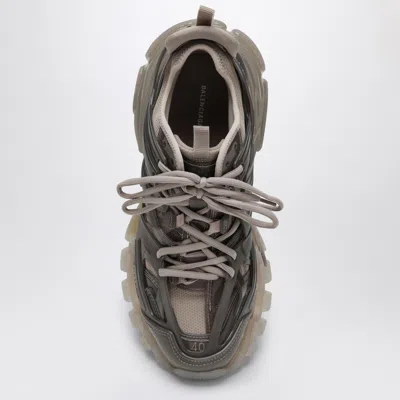 Balenciaga Track Jelly Low Sneaker