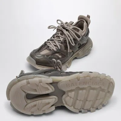 Balenciaga Track Jelly Low Sneaker