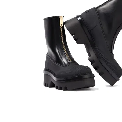 Chloé Chloe'  Raina Leather Boots