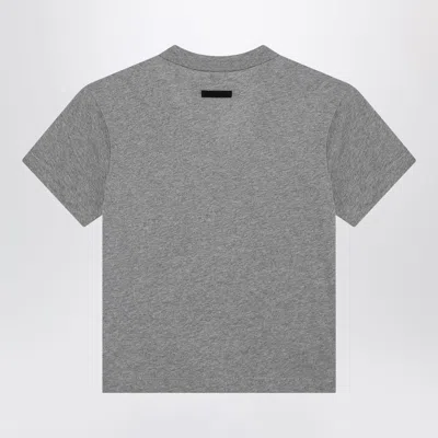 Essentials Logo-print T-shirt