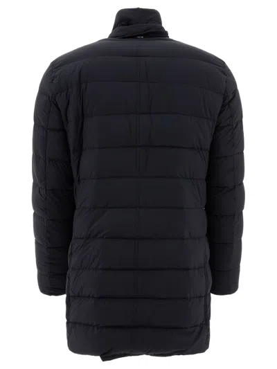 Herno Blouson Matelassé