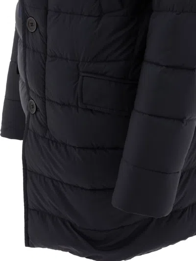 Herno Blouson Matelassé