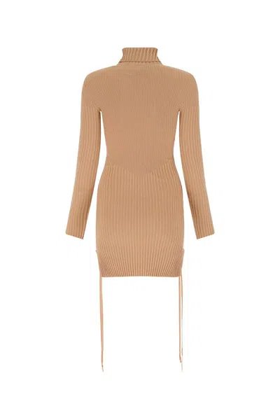 Andreädamo Andreādamo Dress In 0476