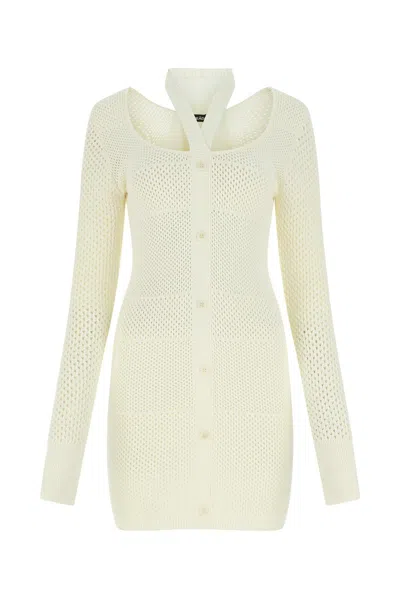 Andreädamo Andreādamo Dress In 0474