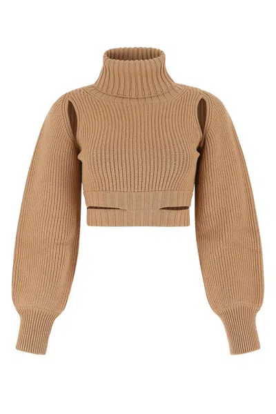 Andreädamo Andreādamo Knitwear In 0476