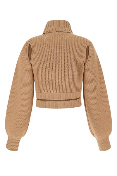 Andreädamo Andreādamo Knitwear In 0476