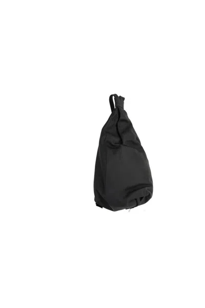 Shop Discord Yohji Yamamoto Bags In Black