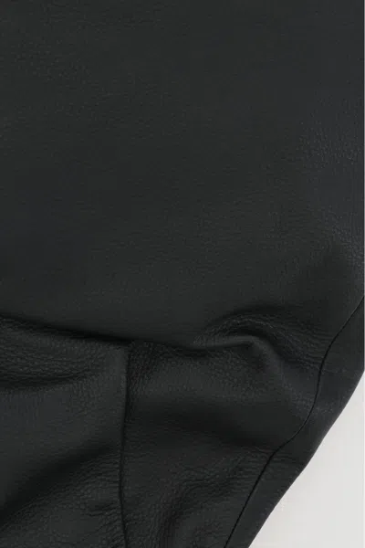 Shop Discord Yohji Yamamoto Bags In Black