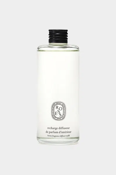 Diptyque Roses Home Fragrance Diffuser Refill