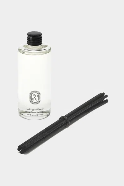 Diptyque Roses Home Fragrance Diffuser Refill