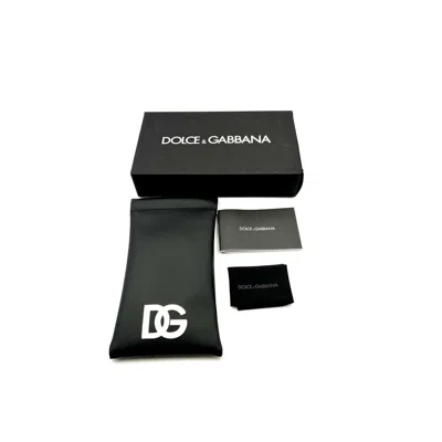 Dolce & Gabbana Dg5092 Dg Family Eyeglasses In 1551 Red