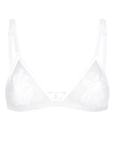 Shop Dolce & Gabbana Underwear In White