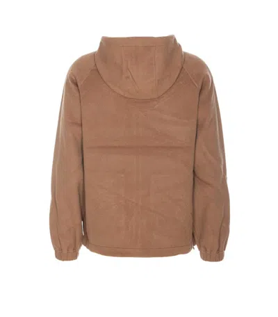 Shop Drôle De Monsieur Drole De Monsieur Jackets In Beige