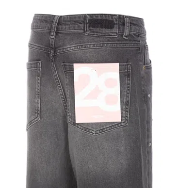 Shop Essentiel Antwerp Jeans In Grey