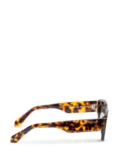 OFF-WHITE OFF-WHITE CHARLOTTE SUNGLASSES 