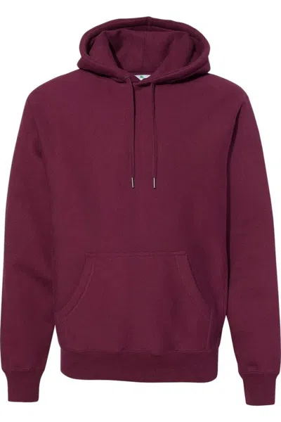 Independent Trading Co. Legend - Premium Heavyweight Cross-grain Hooded Sweatshirt In Multi