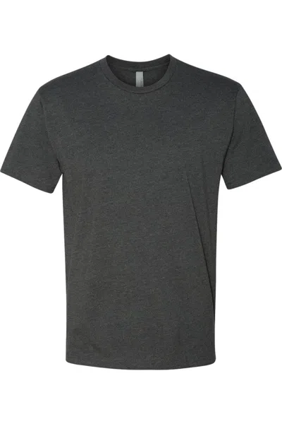 Next Level Unisex Cvc T-shirt In Pink