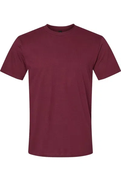Gildan Mens Ultra Cotton Short Sleeve T-shirt In Multi