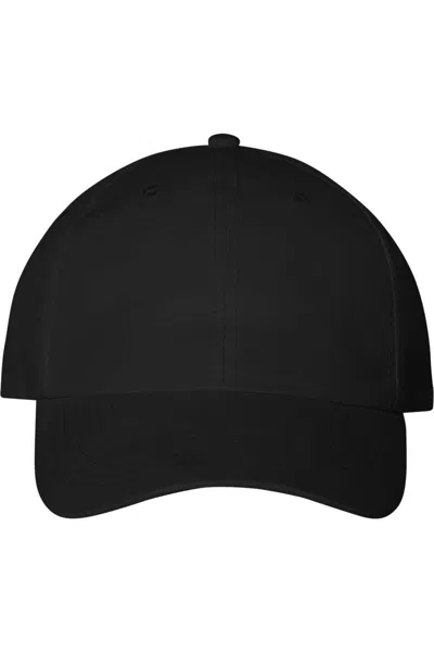 Imperial The Original Performance Cap In Black