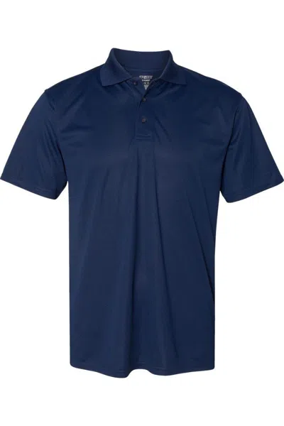 Jerzees Dri-power Performance Polo In Multi