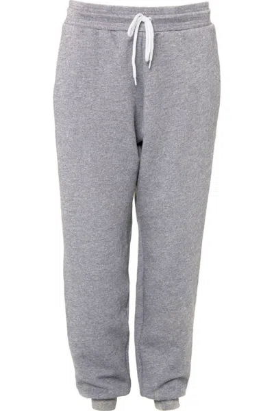 Bella+canvas Unisex Jogger Sweatpants In Multi
