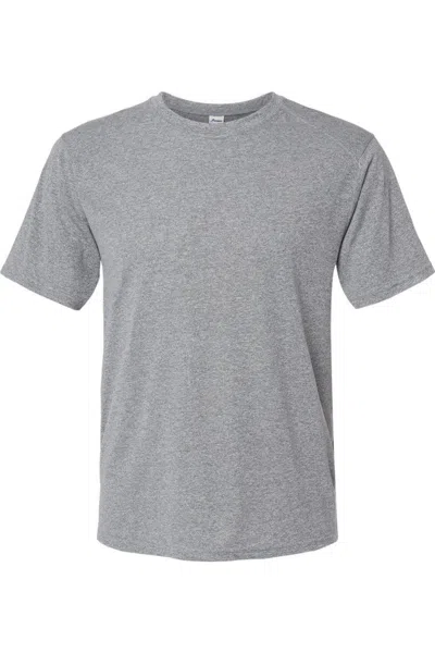 Paragon Islander Performance T-shirt In Grey