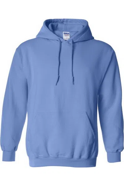 GILDAN HEAVY BLEND ADULT UNISEX HOODED SWEATSHIRT/HOODIE 