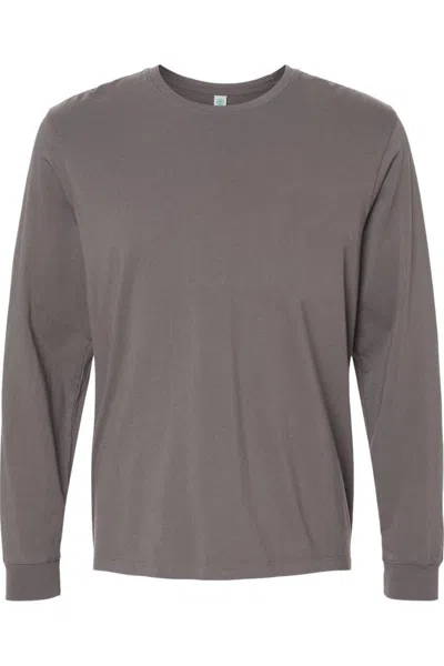 Softshirts Long Sleeve T-shirt In Pink