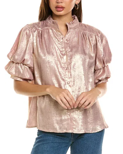 FATE BLOUSE 