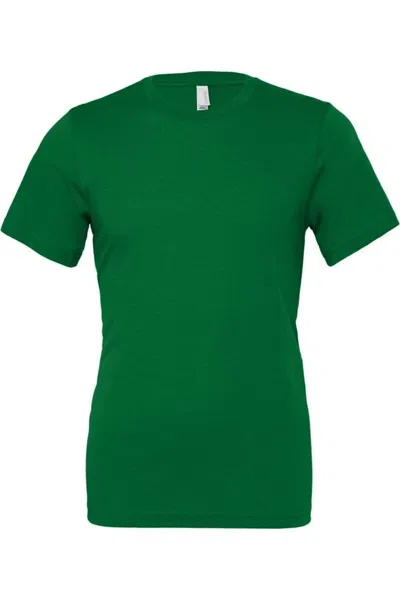 Bella+canvas Unisex Jersey Tee In Multi