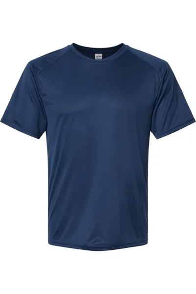 Paragon Islander Performance T-shirt In Blue