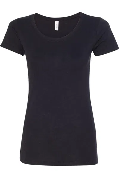 Bella+canvas Women´s Triblend Tee In Multi