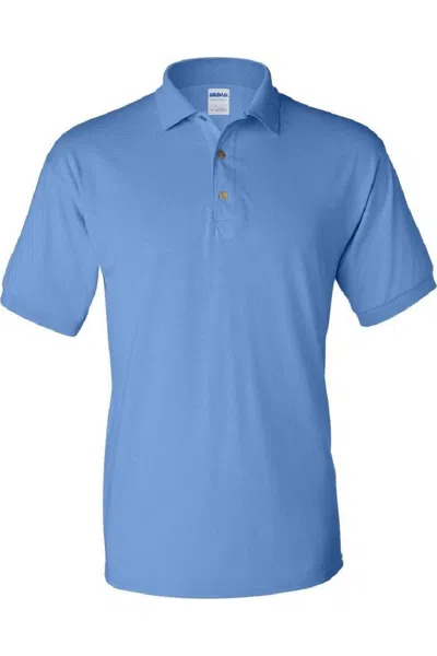 Gildan Adult Dryblend Jersey Short Sleeve Polo Shirt In Multi