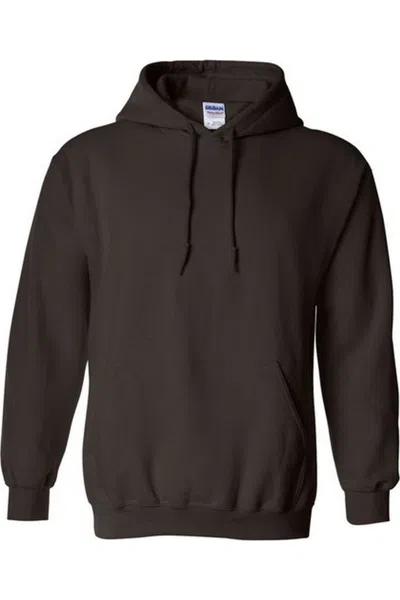 Gildan Heavy Blend Adult Unisex Hooded Sweatshirt/hoodie In Multi