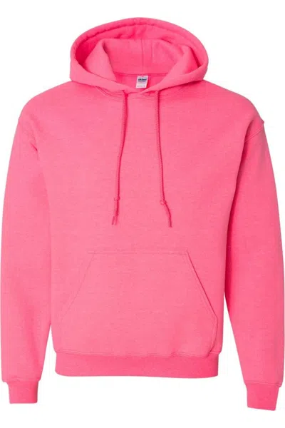 Gildan Heavy Blend Hooded Sweatshirt In Multi