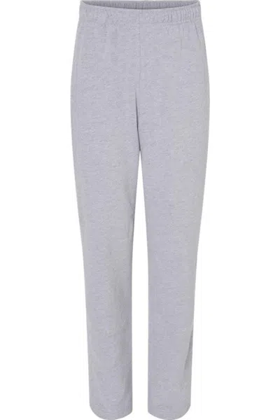 Bella+canvas Sponge Fleece Straight Leg Sweatpants In Multi
