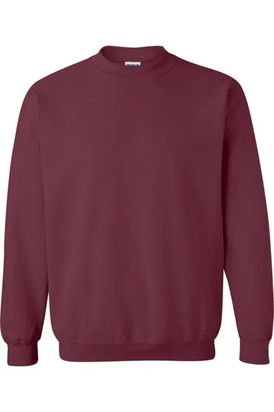Gildan Heavy Cotton Long Sleeve T-shirt In Multi