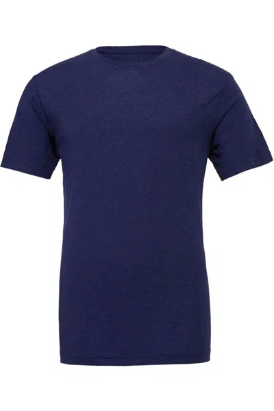 Bella+canvas Triblend Tee In Multi
