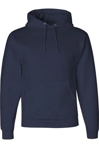 Jerzees Super Sweats Nublend Hooded Sweatshirt In Multi