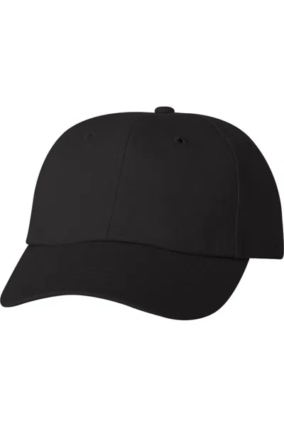 Valucap Econ Cap In Black