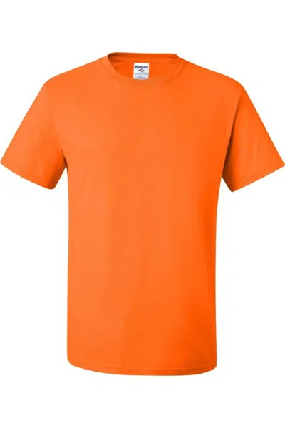 Jerzees Dri-power 50/50 T-shirt In Multi
