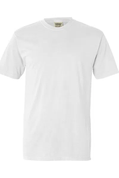 COMFORT COLORS GARMENT-DYED LIGHTWEIGHT T-SHIRT 