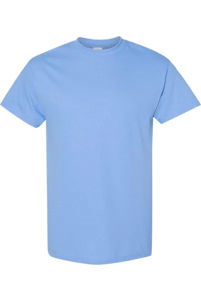 Gildan Mens Heavy Cotton Short-sleeved T-shirt In Multi