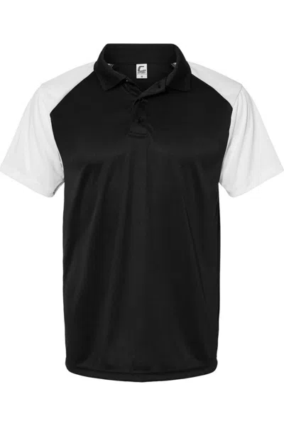 C2 Sport - Sport Polo In Multi