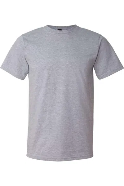 Gildan Softstyle Lightweight T-shirt In Grey