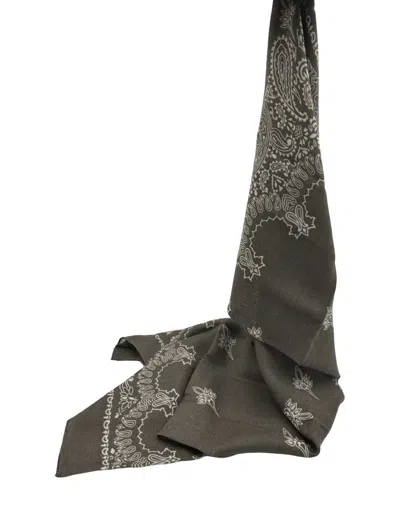 DESTIN DESTIN SCARF 