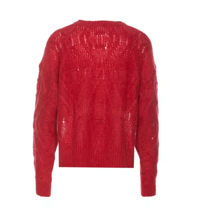 TWINSET TWINSET SWEATERS 