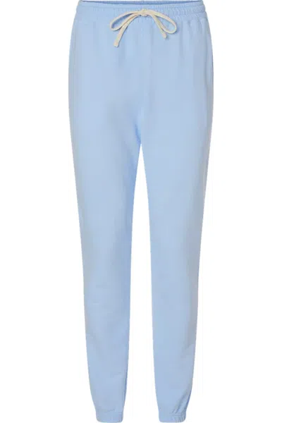 COMFORT COLORS GARMENT-DYED LIGHTWEIGHT FLEECE SWEATPANTS 