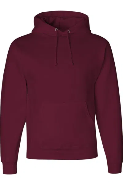 Jerzees Super Sweats Nublend Hooded Sweatshirt In Multi